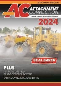 Attachment Connection