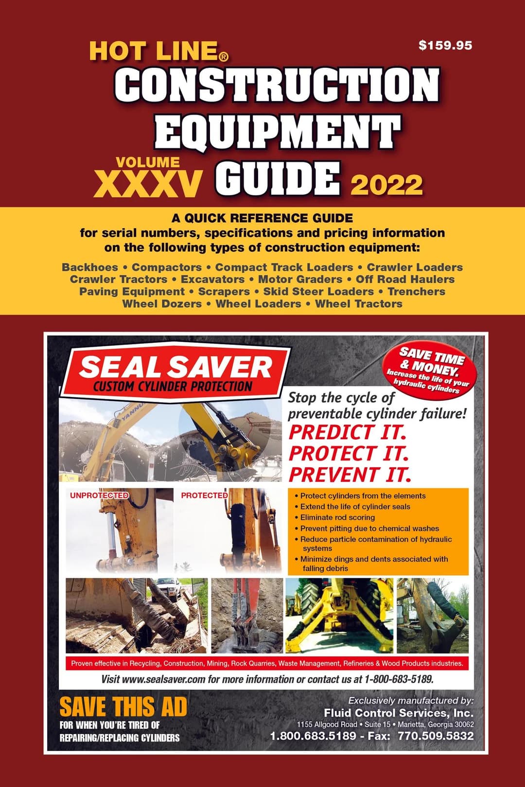 Construction Equipment Guide