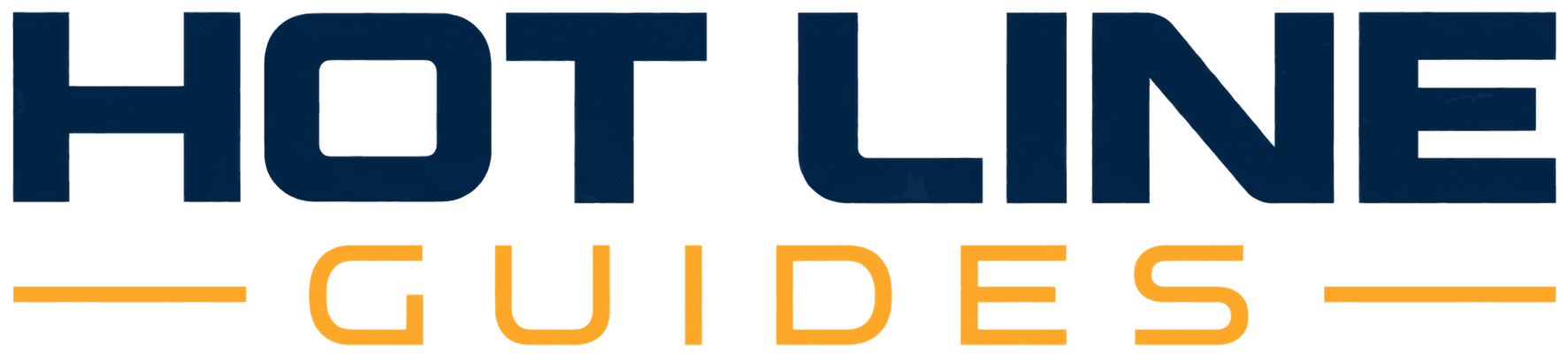 Hot Line Guides